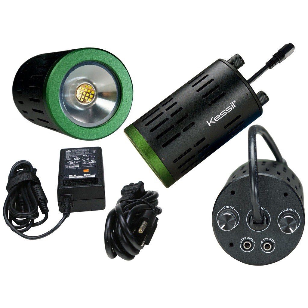 Aquarium LED light, Kessil A160WE, Pet Supplies, Homes & Other Pet