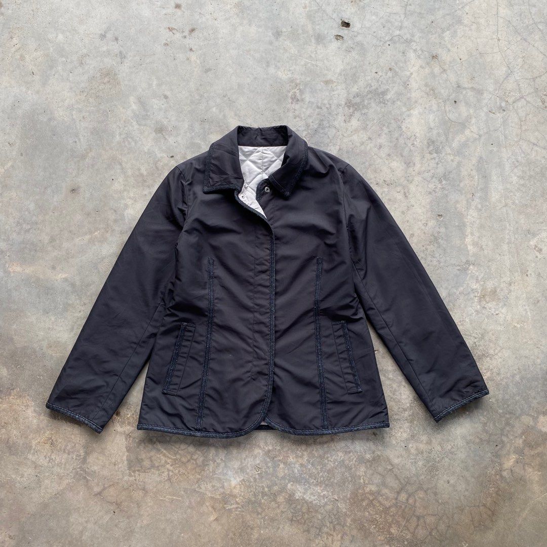Aquascutum lightweight jacket clearance