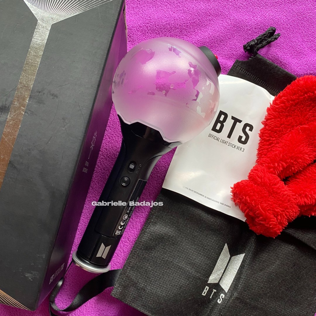 Army Bomb Version 3 on Carousell