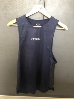 Aroo 2件背心