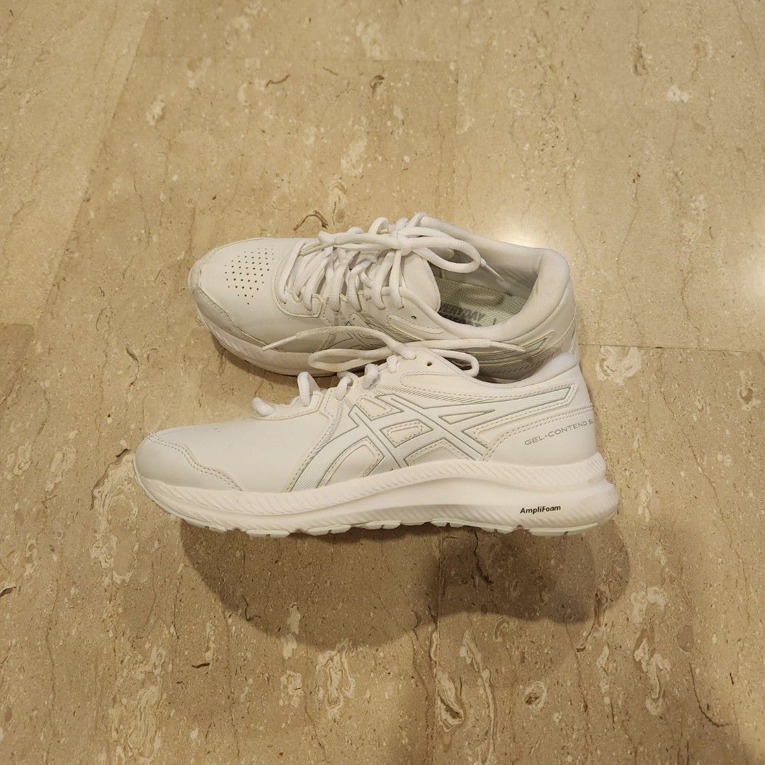 asics gel kayano series