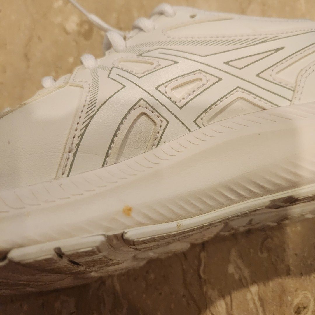 asics amplifoam gel contend 6