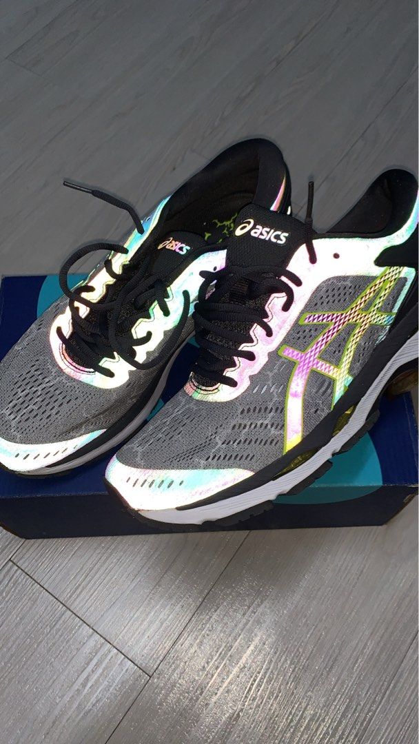 gel kayano 24 lite