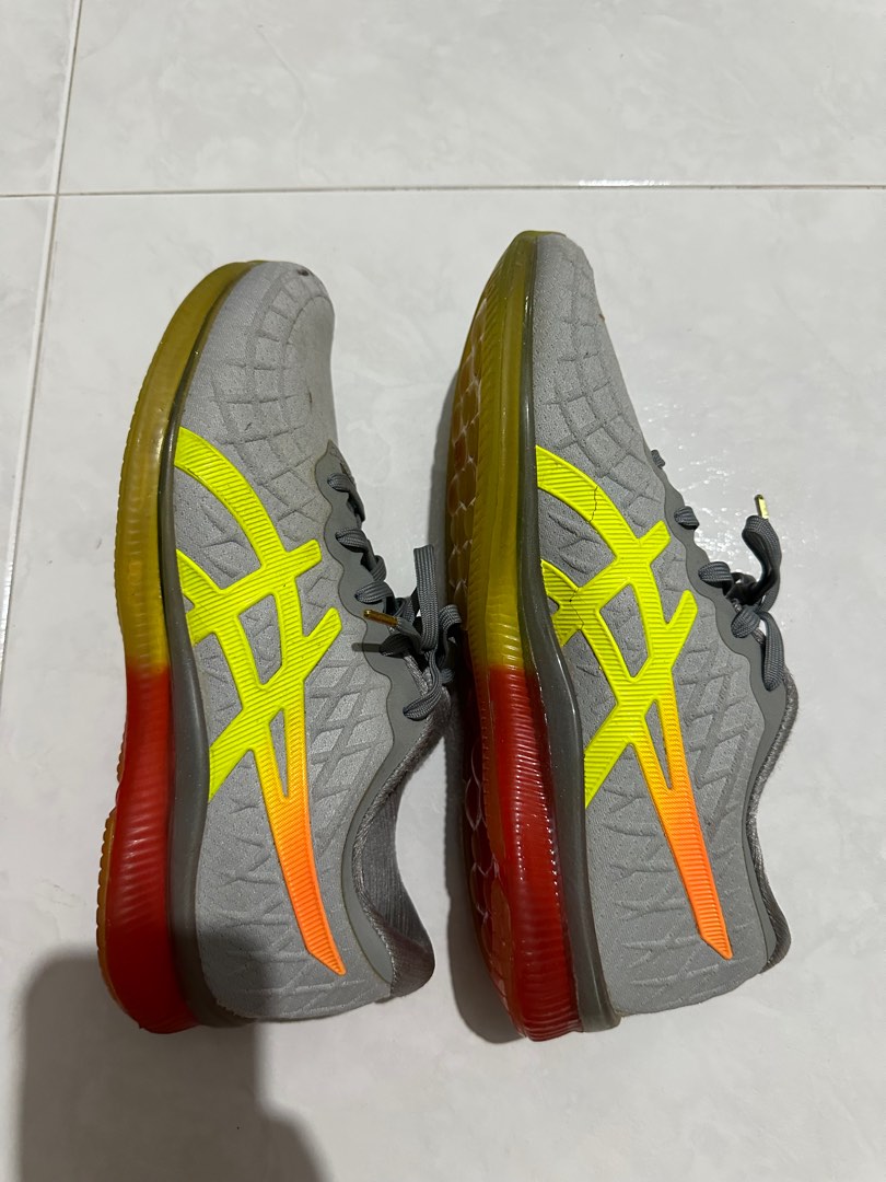 Asics Gel Quantum Infinity Flash Coral Women s Fashion Footwear