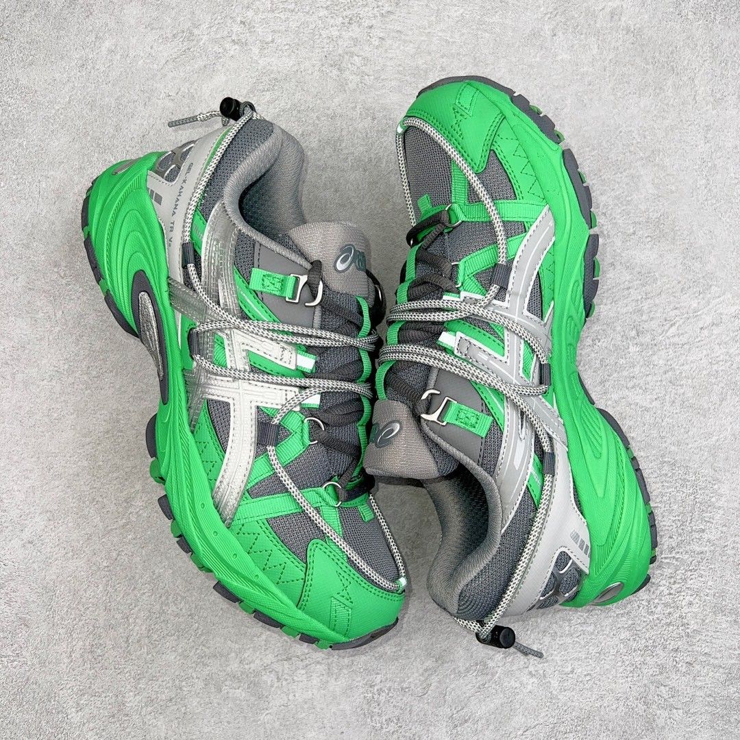 ASICS Gel Kahana TR V2, 男裝, 鞋, 波鞋  Carousell