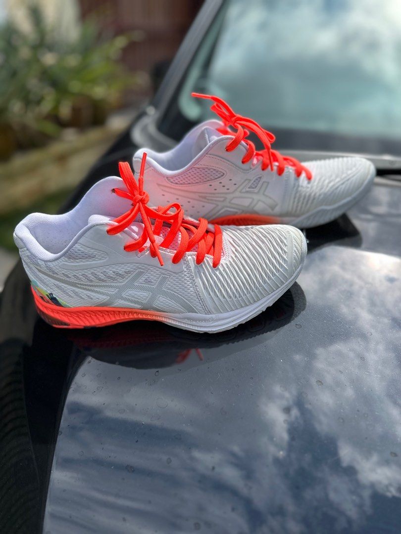 Asics deals netburner 12