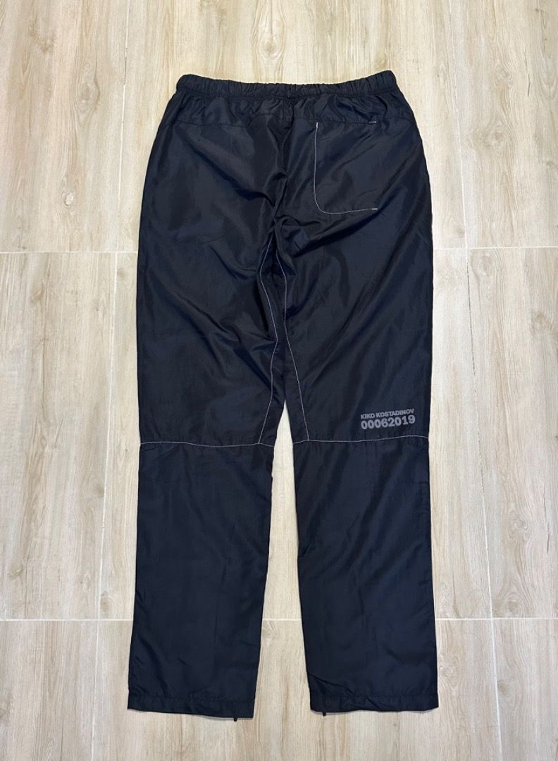 Asics x kiko kostadinov woven pant 2025