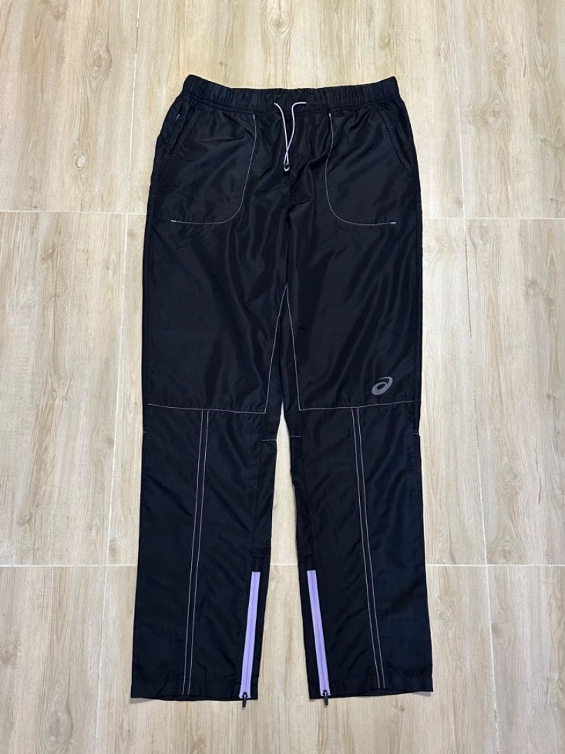 ASICS x KIKO KOSTADINOV WOVEN PANT SIZE XL