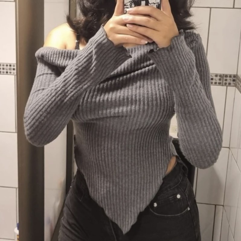 VICTORIA TOP ♡