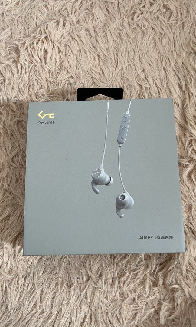 Aukey ep on sale 60