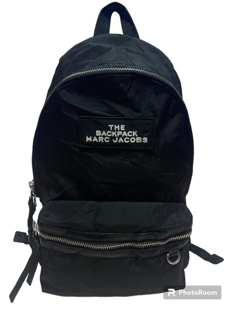 Authentic Marc Jacobs Medium DTM Backpack Women s Fashion Bags