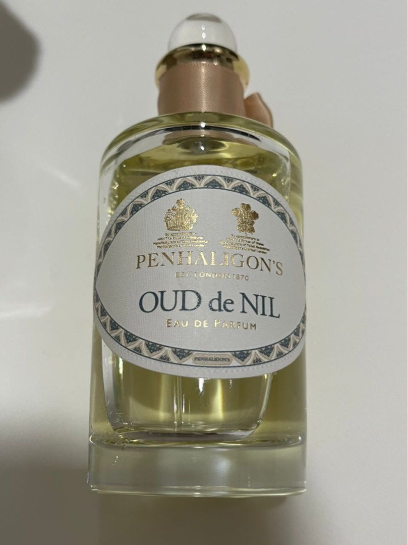 Penhaligon's oud de nil price on sale