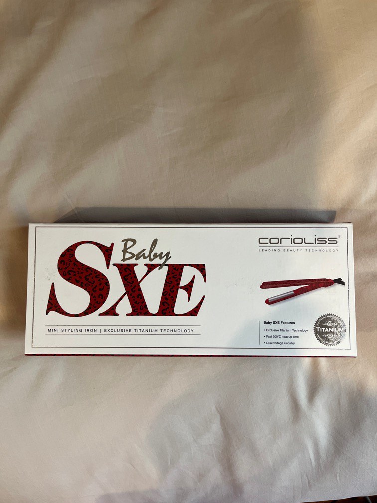 Baby sxe corioliss online