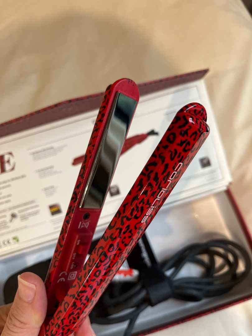 Baby sxe corioliss clearance