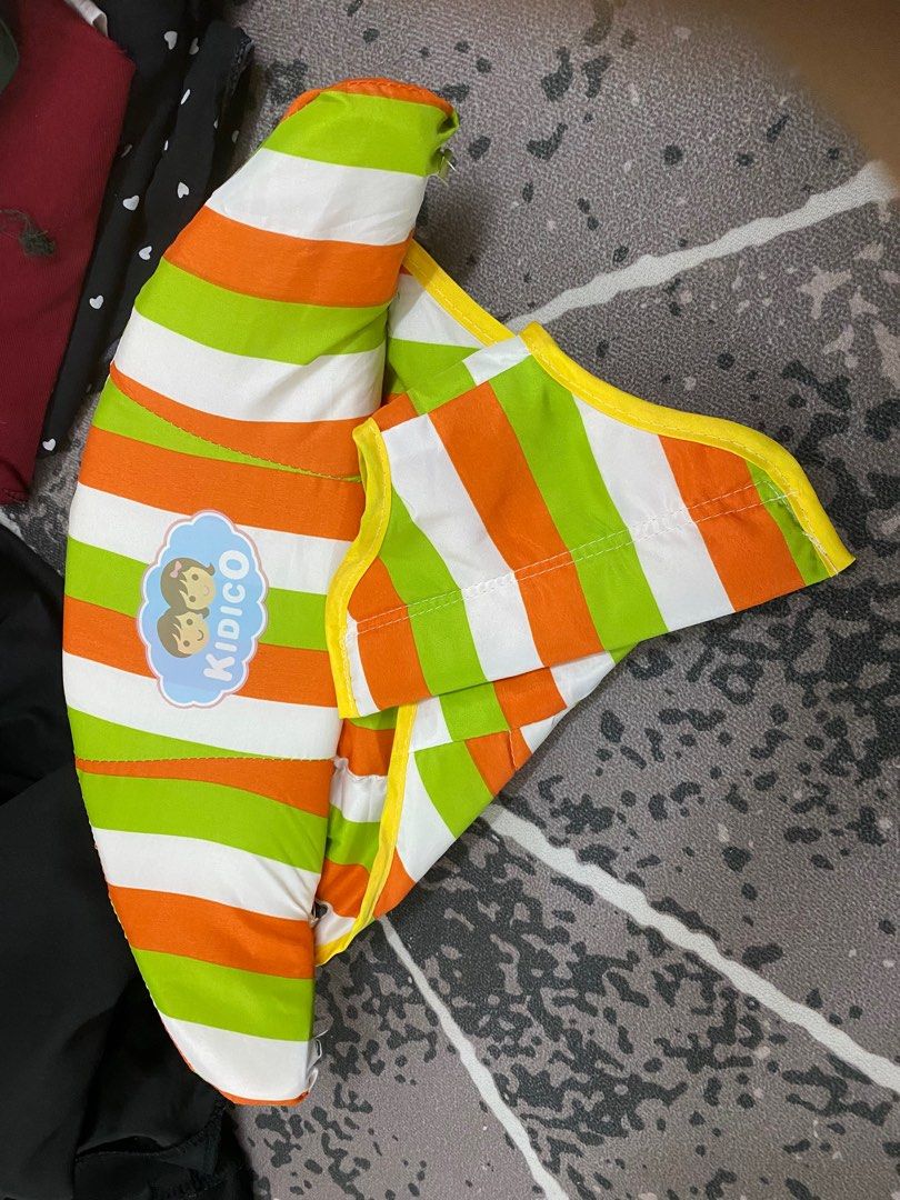 Baby walker sale seat cushion