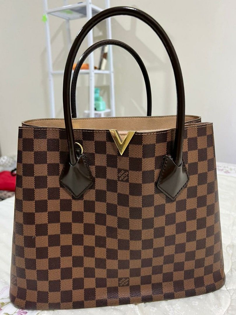 Tote bag sales lv original