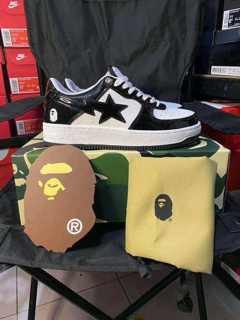 1ST CAMO BAPE STA LOW 28cm-silversky-lifesciences.com