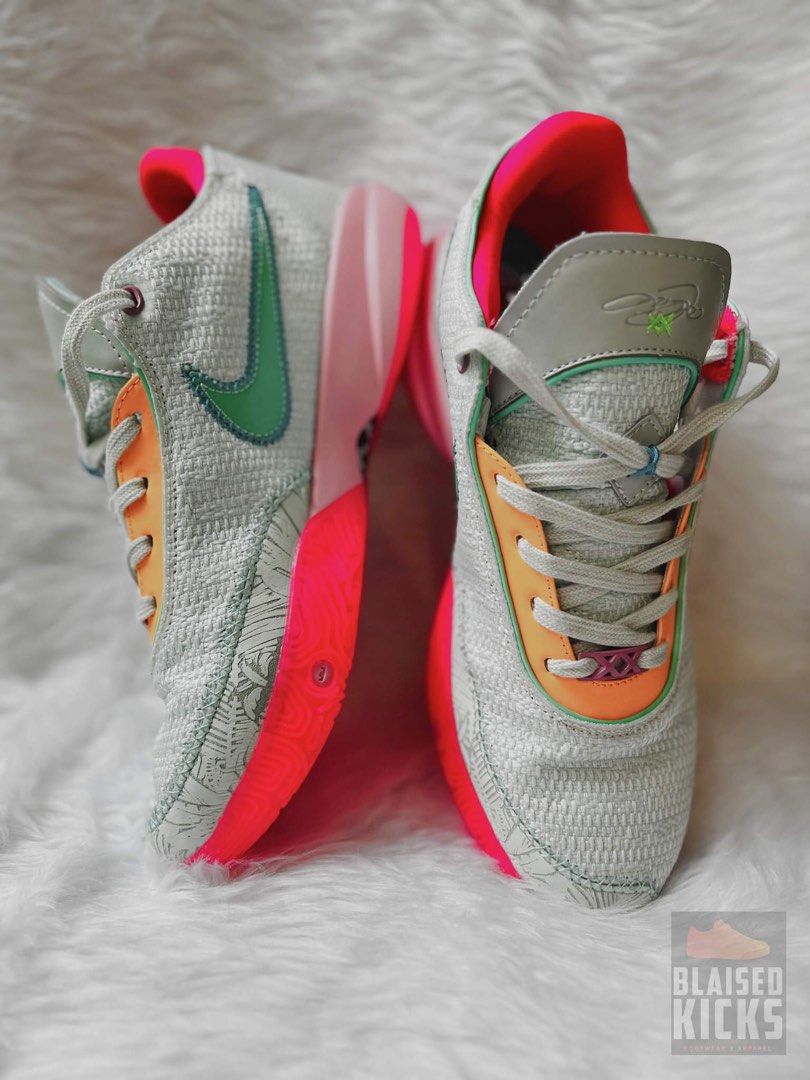 Shoes on sale basketball sale