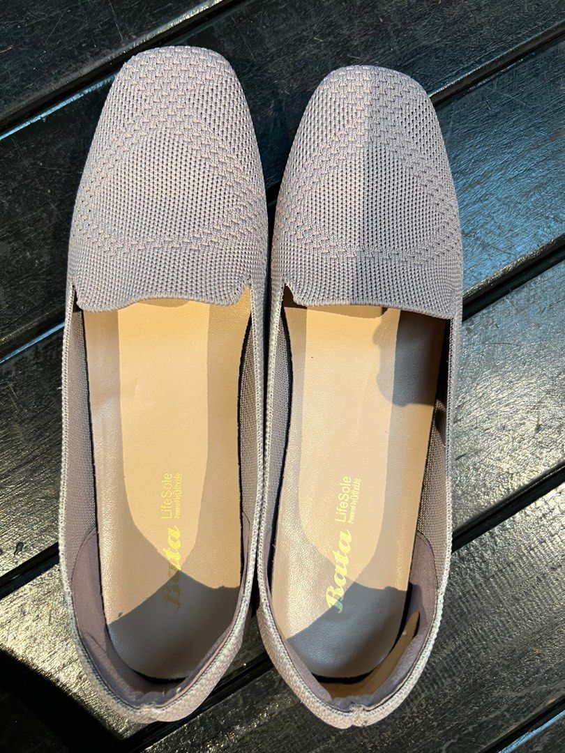 Bata comfy cheap