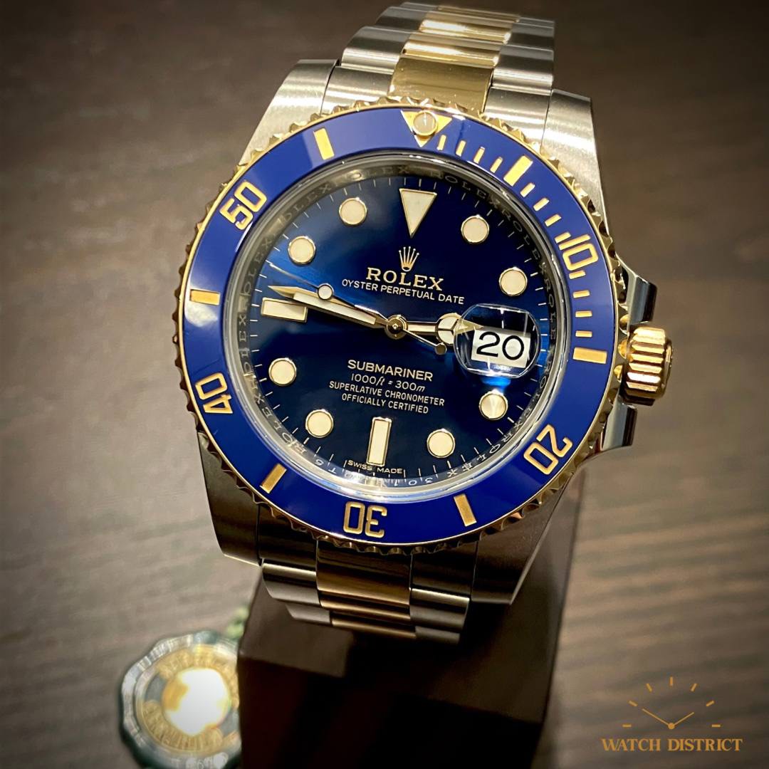Best rolex 2018 top