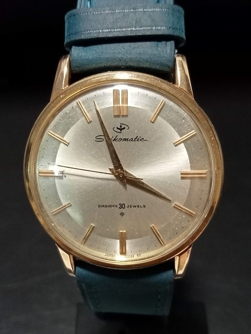Seiko 30 jewels new arrivals