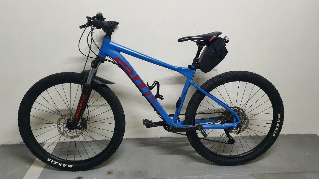 Bmc blast 27 for sale hot sale