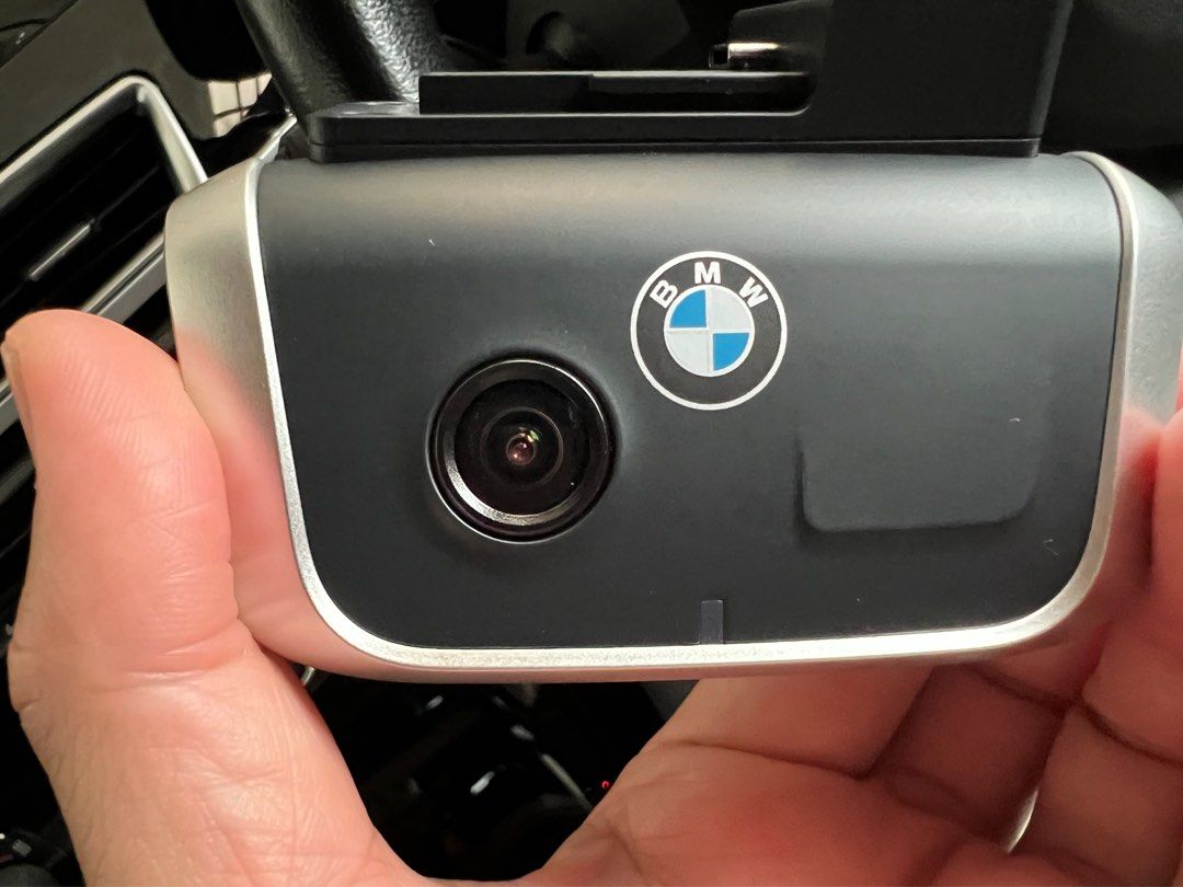 BMW Advanced Car Eye 2 Dash Cam, Auto Accessories on Carousell