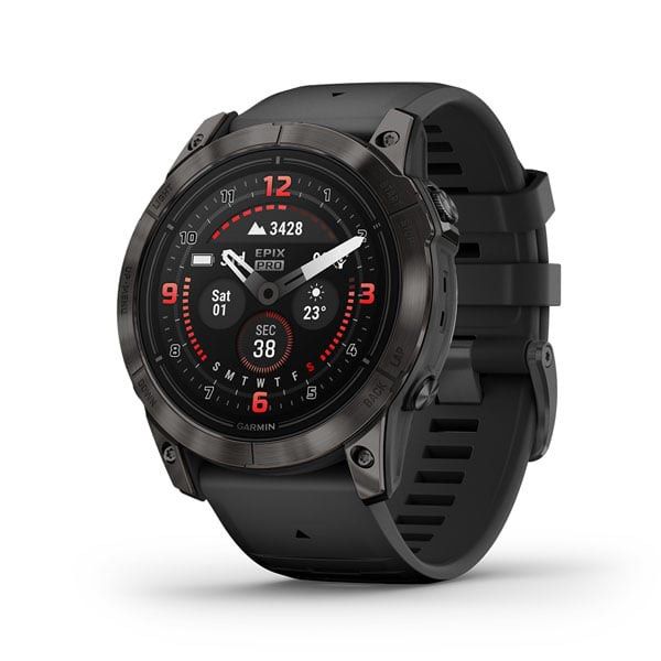 Garmin hot sale watch sport