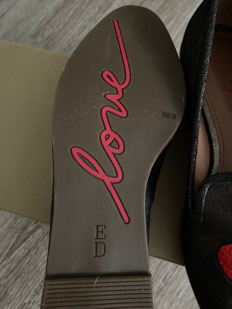 Ellen sales degeneres loafers
