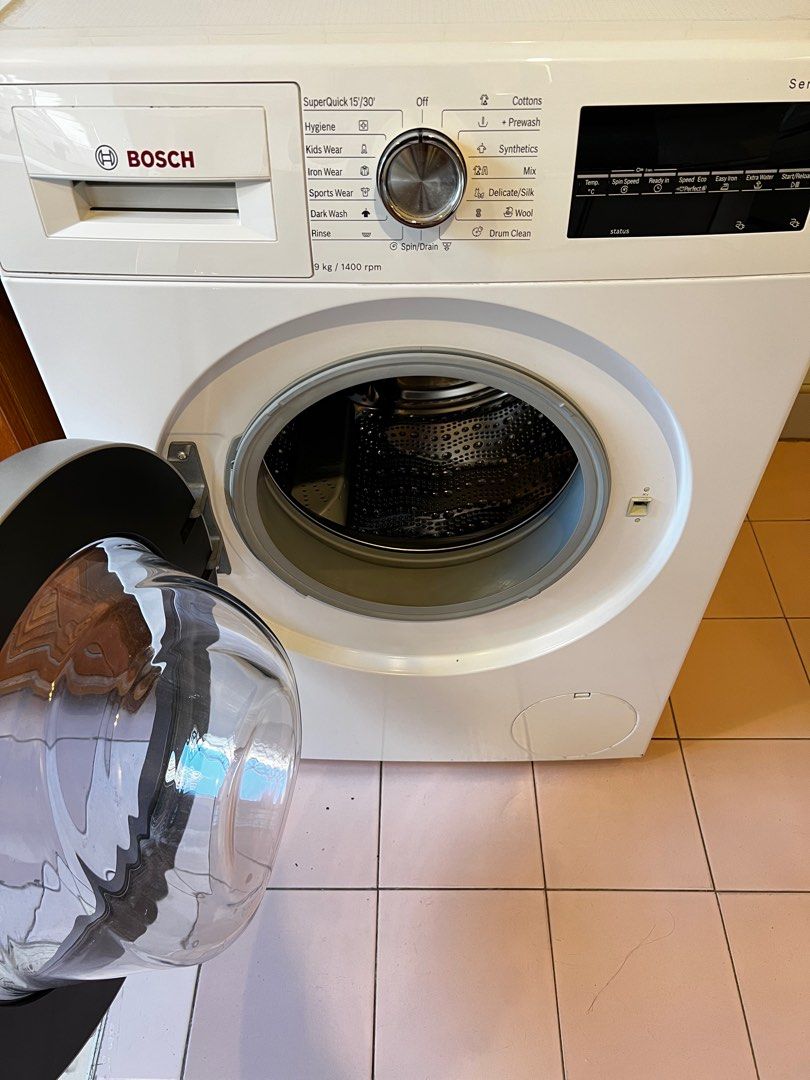 Are Bosch Washers Good? Things To Know Before You Buy, 57 OFF