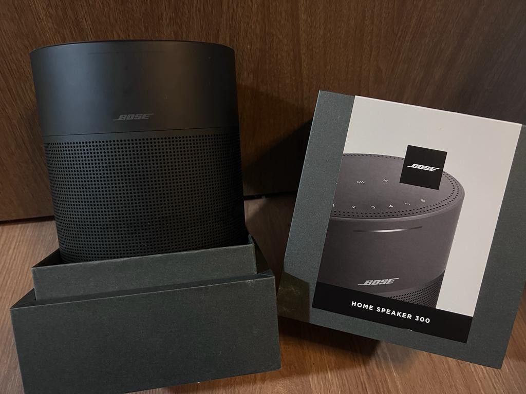 Bose 300 2025 speakers