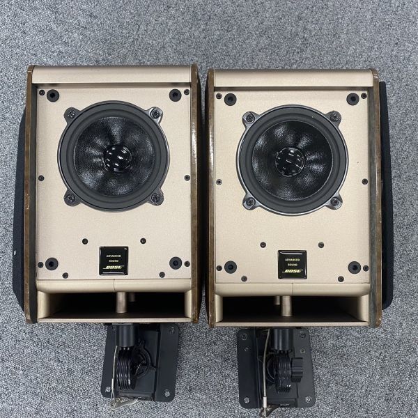 BOSE きしむ 125 WestBorough