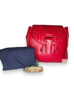 Bottega veneta backpack
