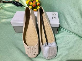 Brand New Gibi flats doll shoes “looks like Cole Haan
