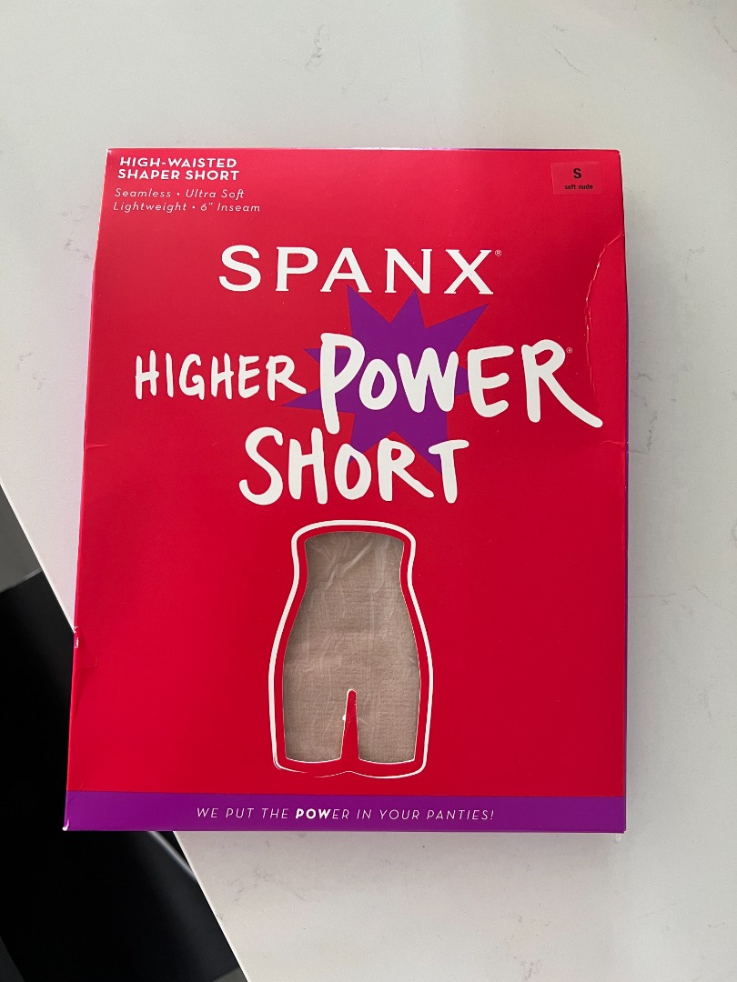 Higher Power Shorts 