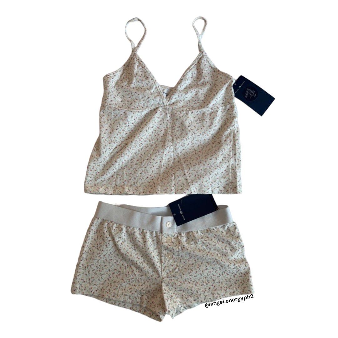 Brandy Melville ~ Matching Sets, Women's Fashion, Dresses & Sets, Sets or  Coordinates on Carousell