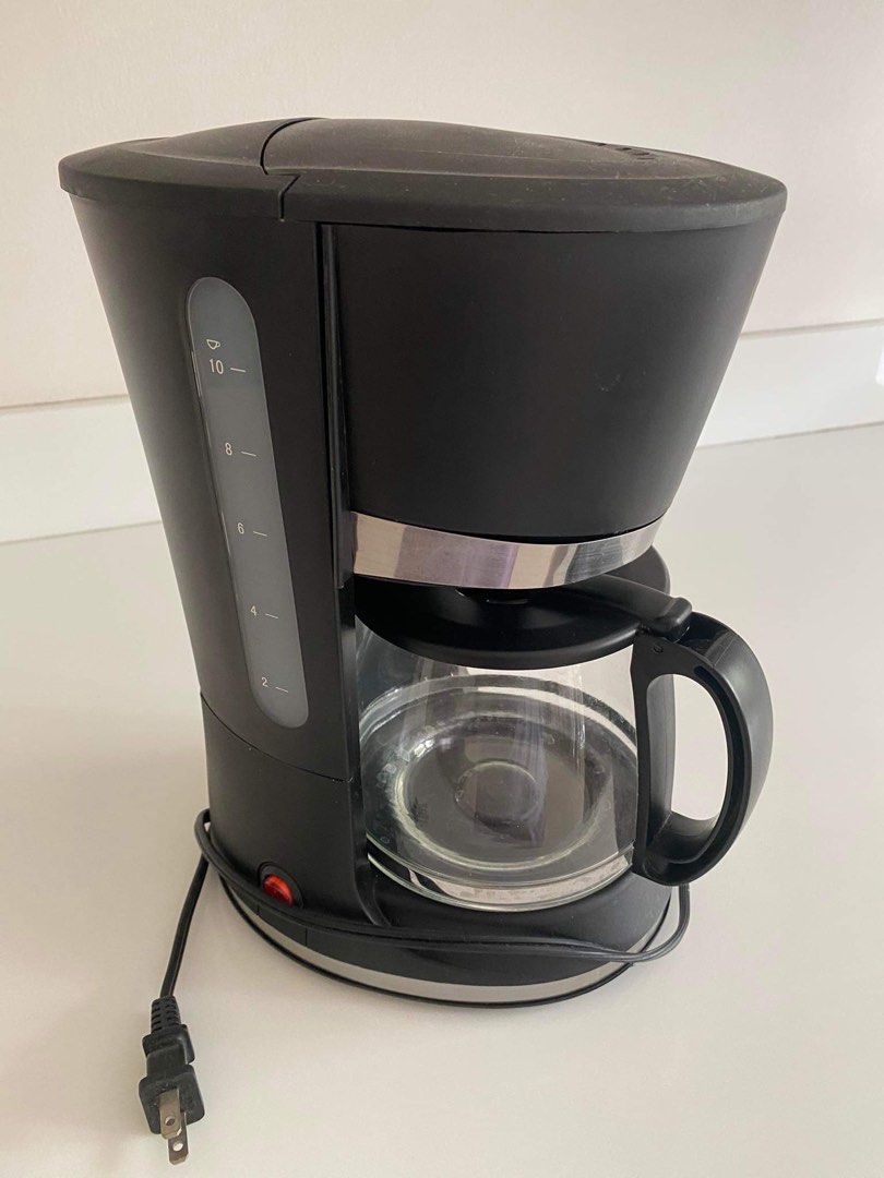 Brewed Coffee maker, TV & Home Appliances, Kitchen Appliances, Coffee