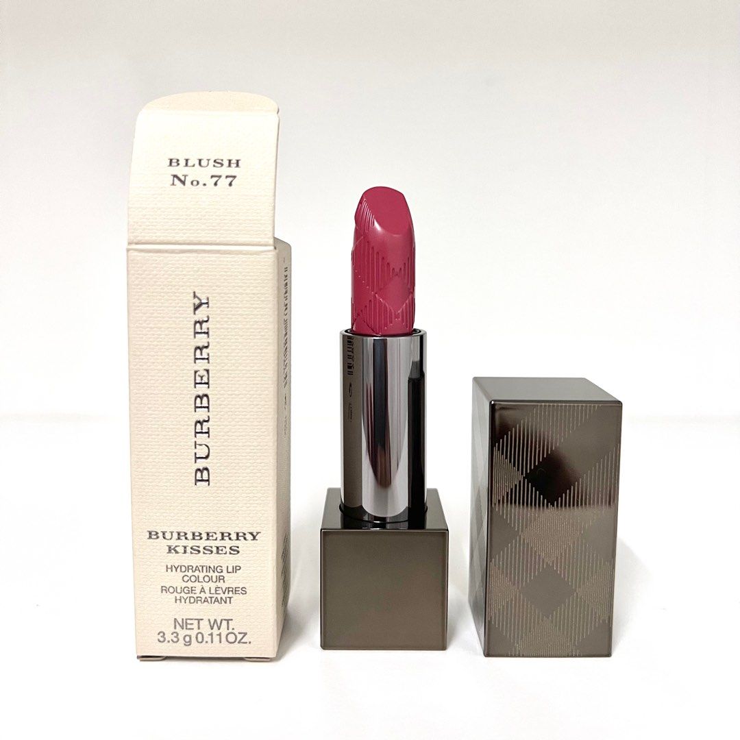 Burberry kisses no 77 sale