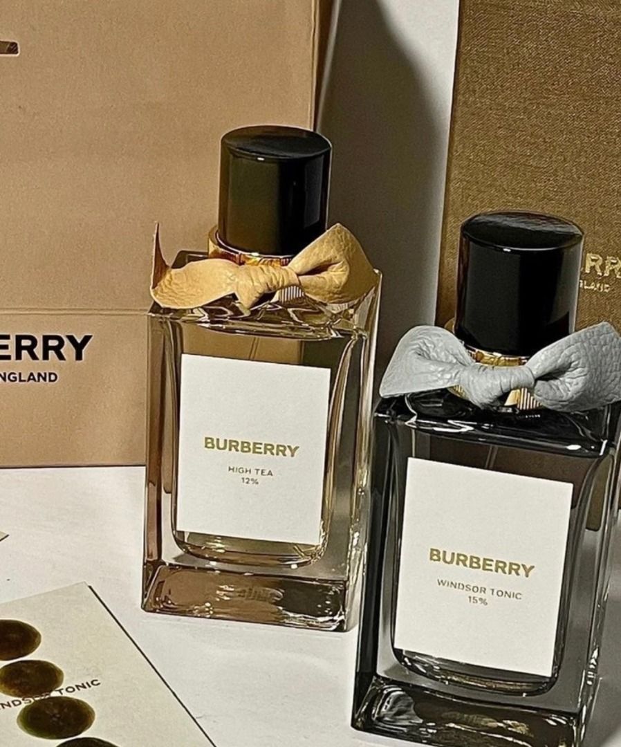 burberry windsor tonic