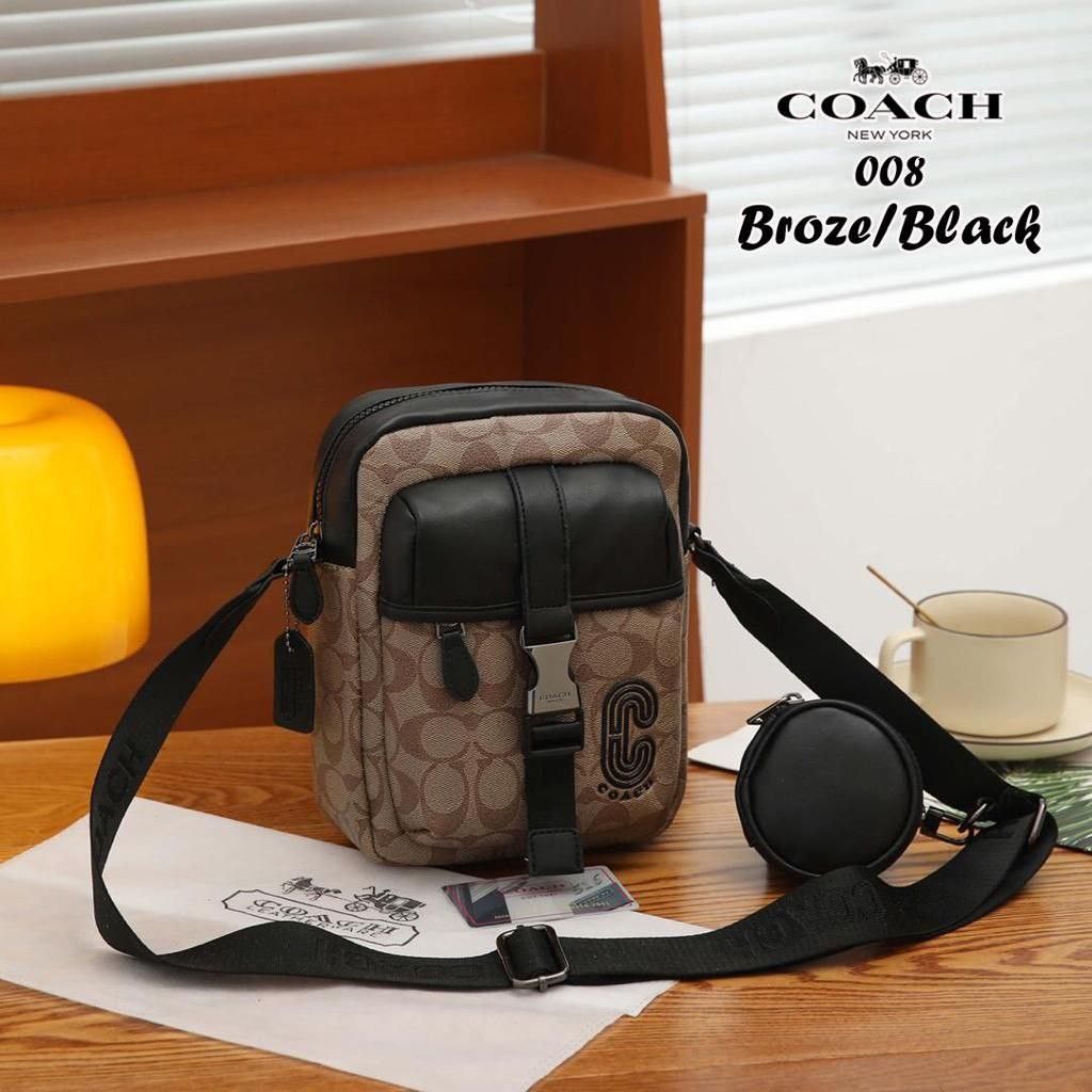 C008 COACH EDGE PACK