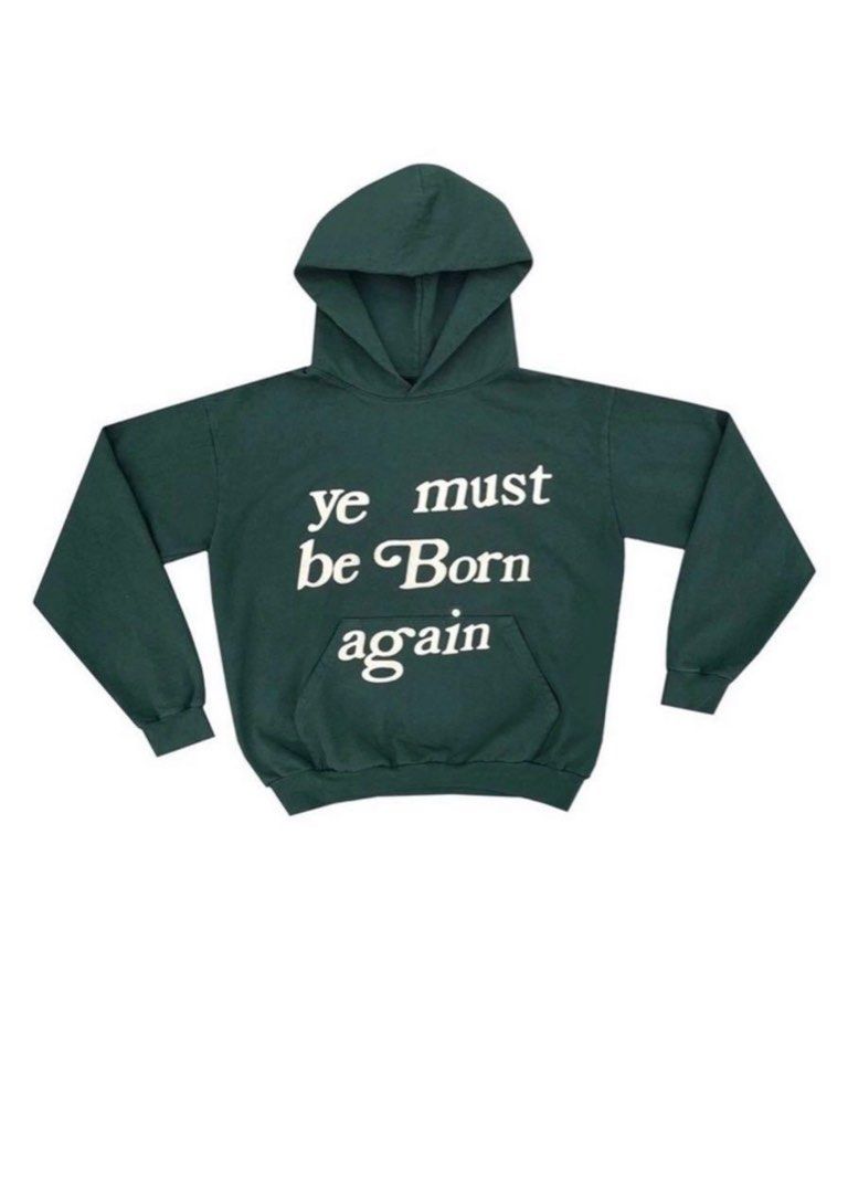 Cactus plant flea market ye hoodie hot sale