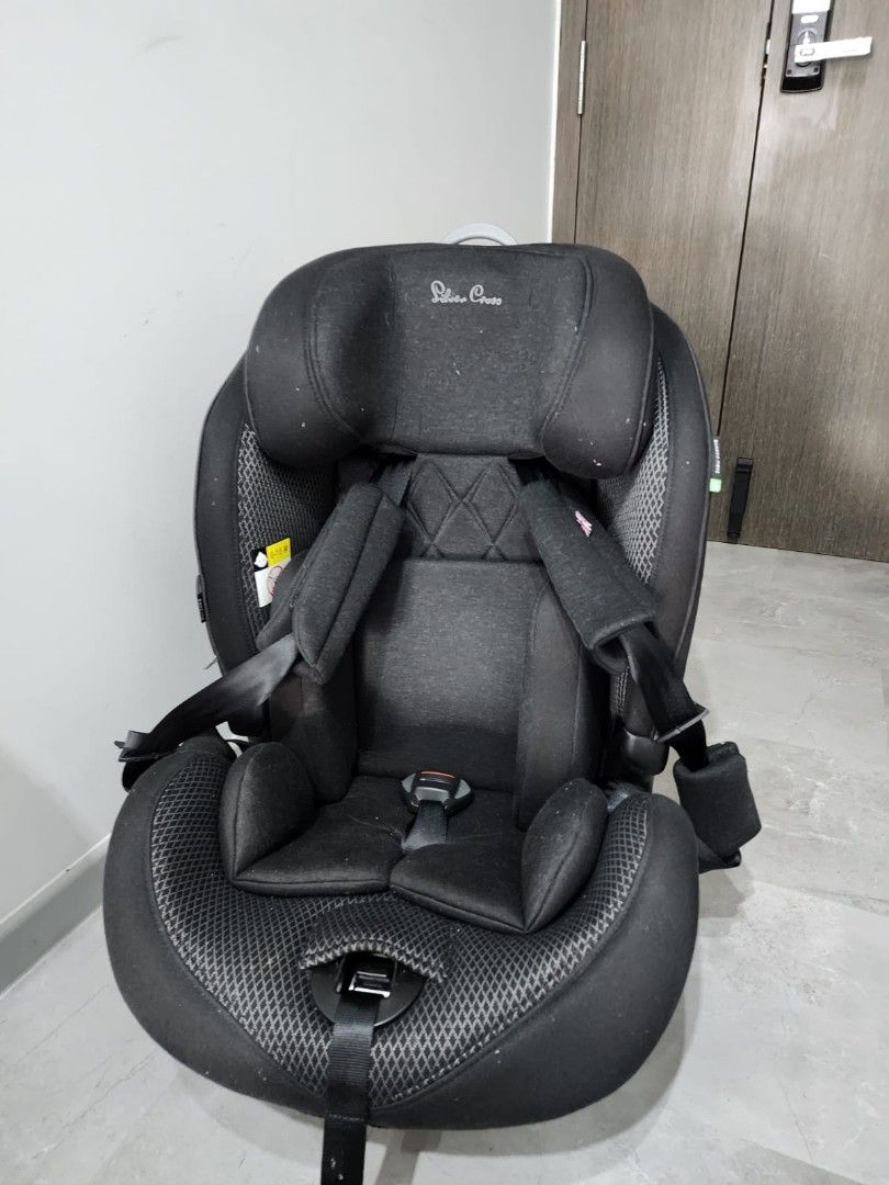 Mothercare silver cross car seat sale
