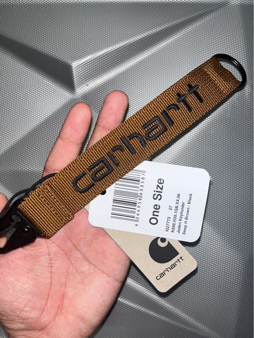 CARHARTT CARABINER