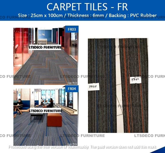 CARPET FLOOR TILES OFFICE FURNITURE OFFICE PARTITION on Carousell