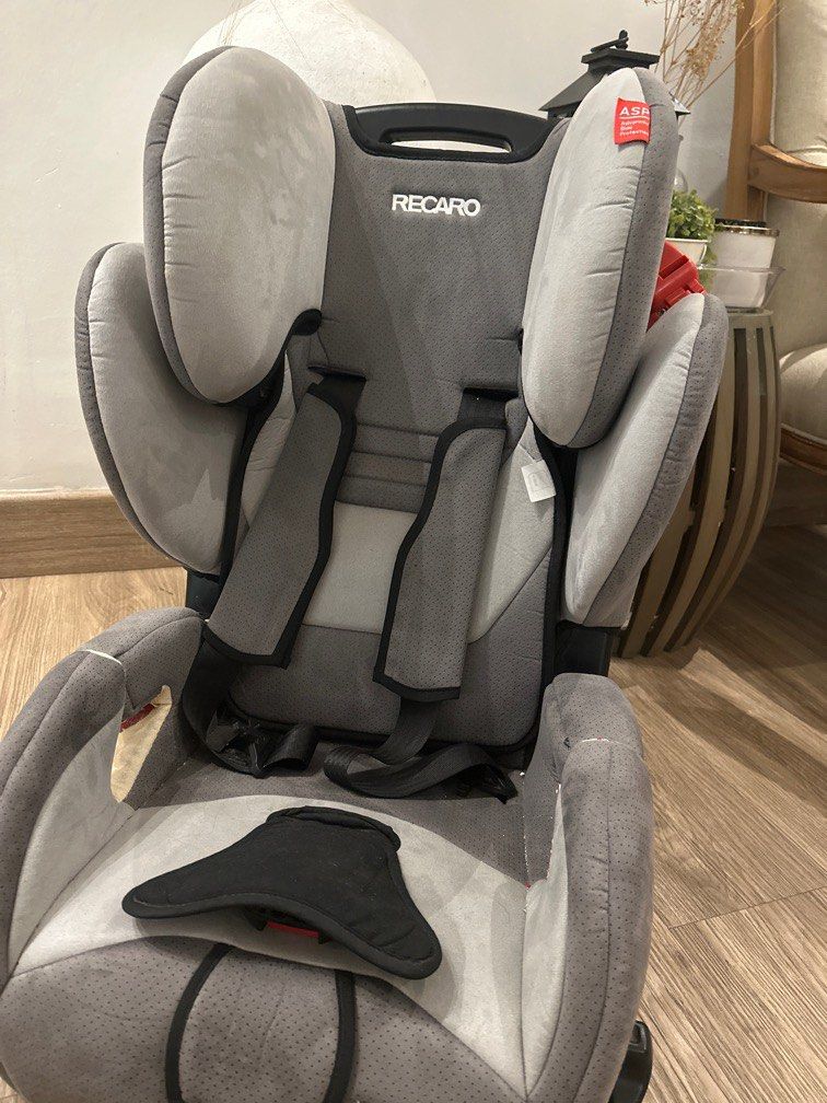 Mothercare recaro hotsell