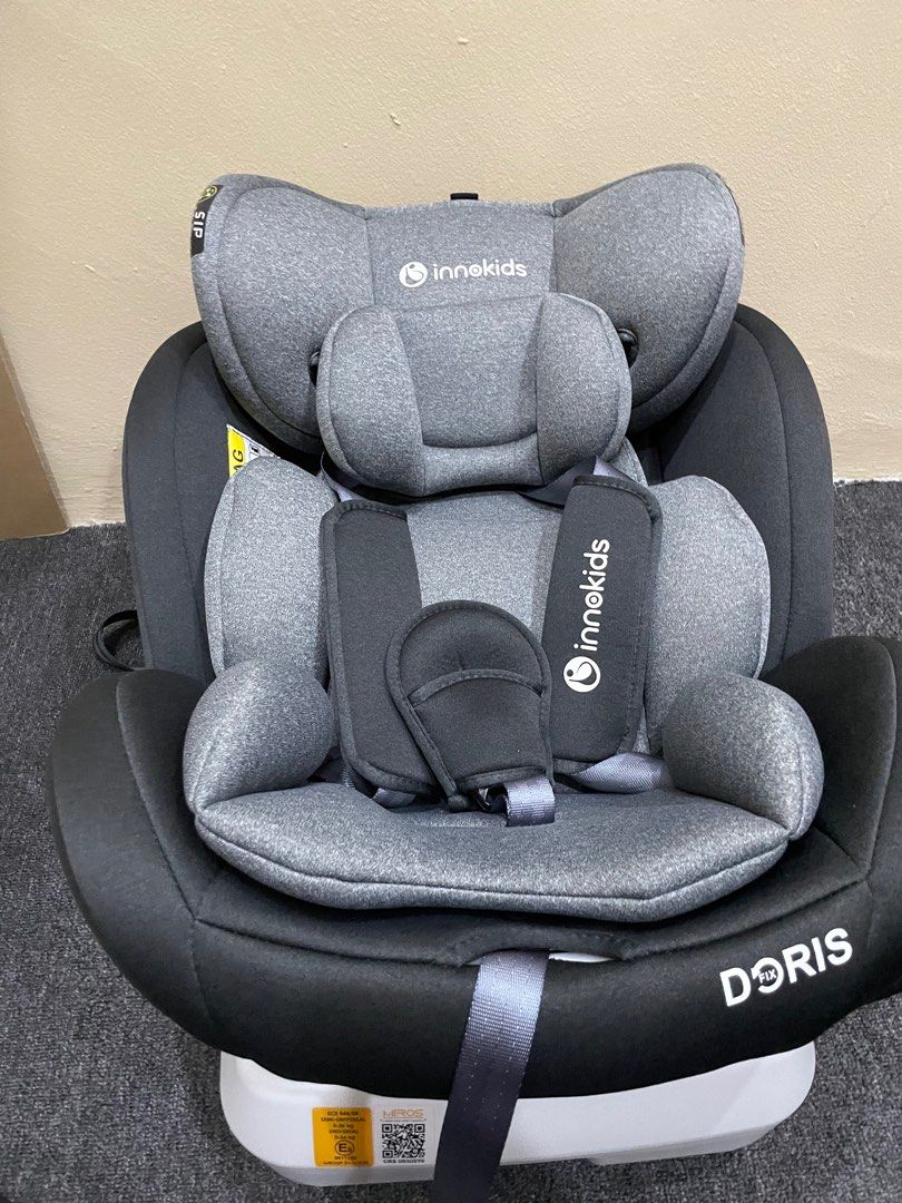 Innokids car shop seat 360