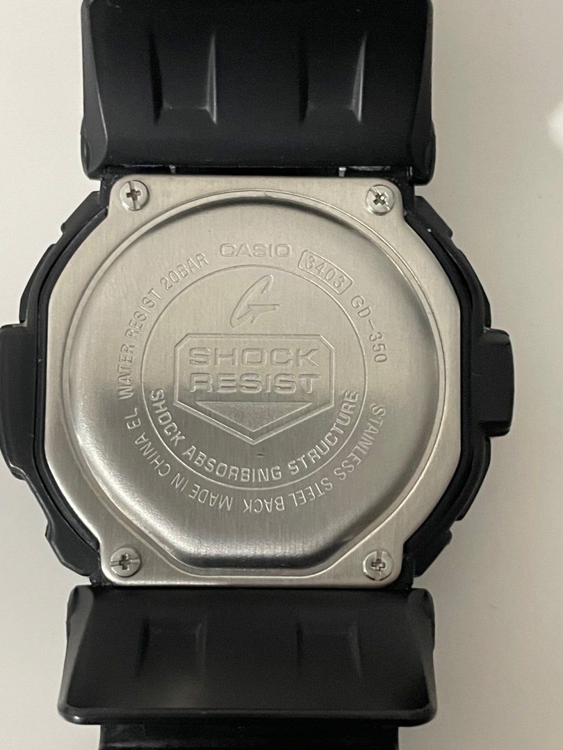 G shock 3403 price hot sale