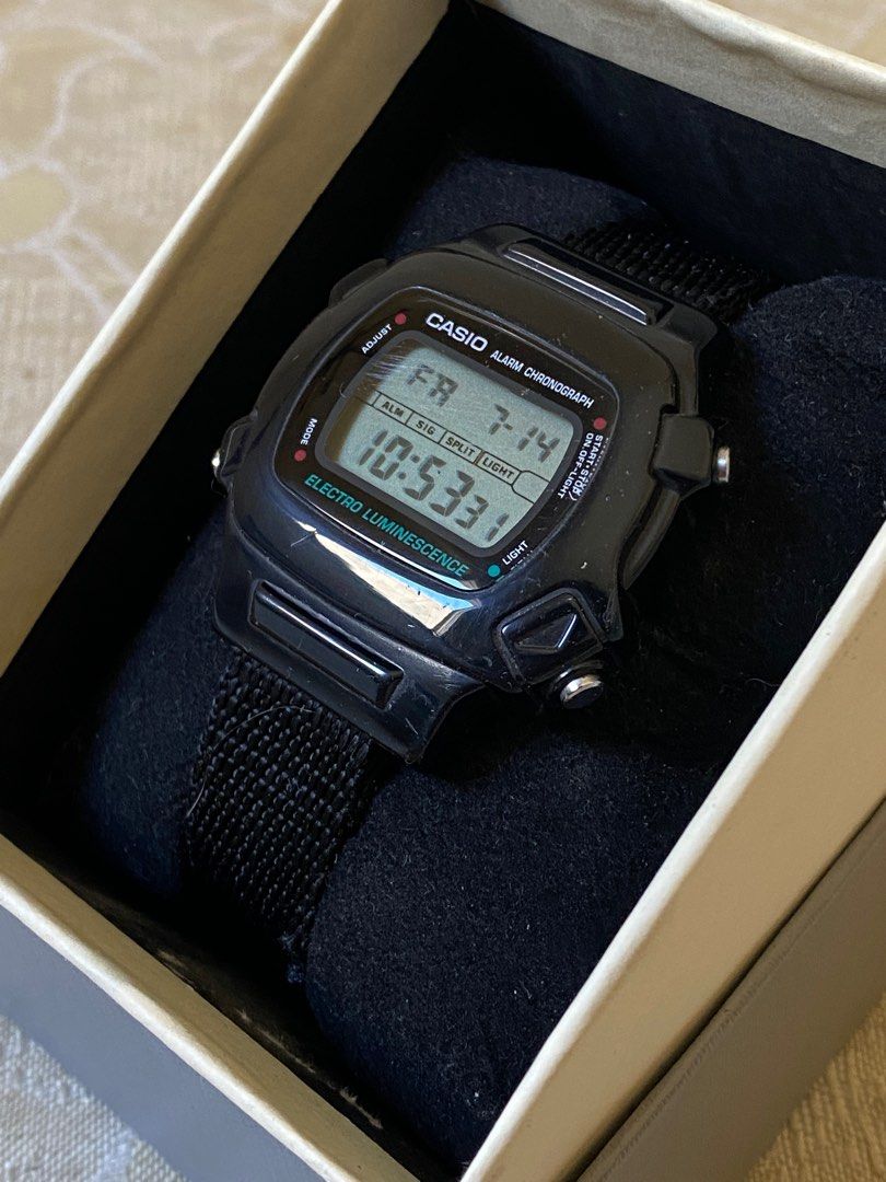 Casio 740 store
