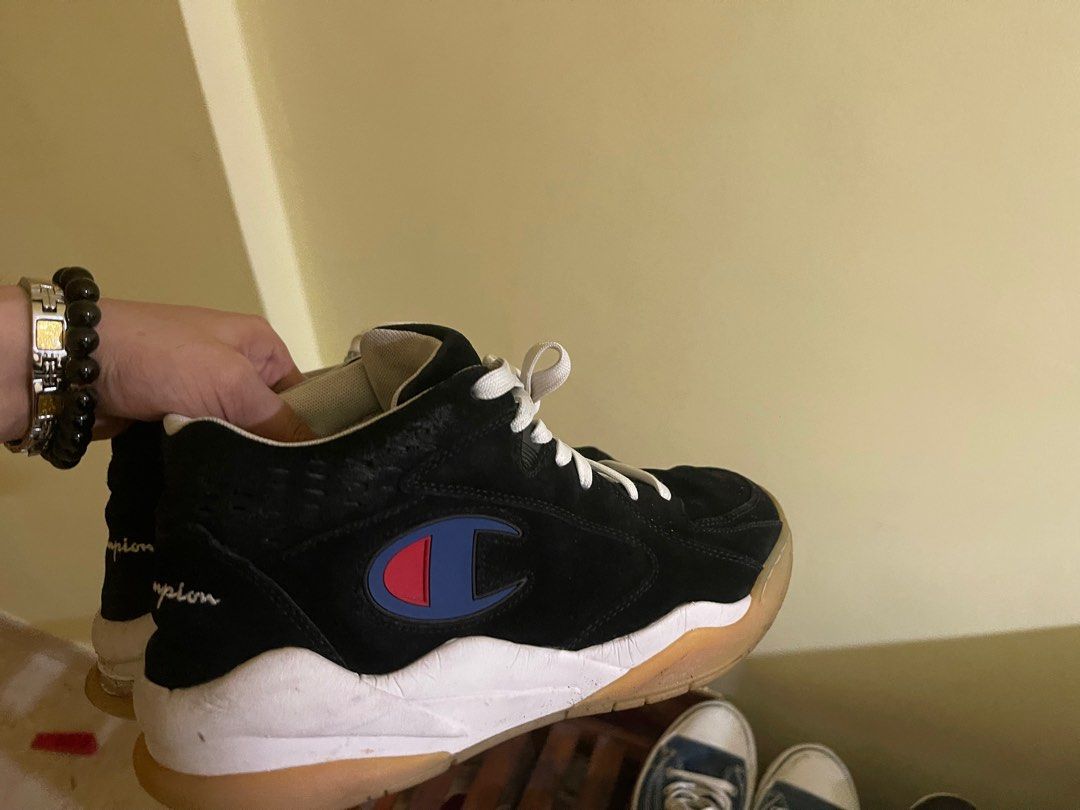 Champion shoes clearance new arrivals