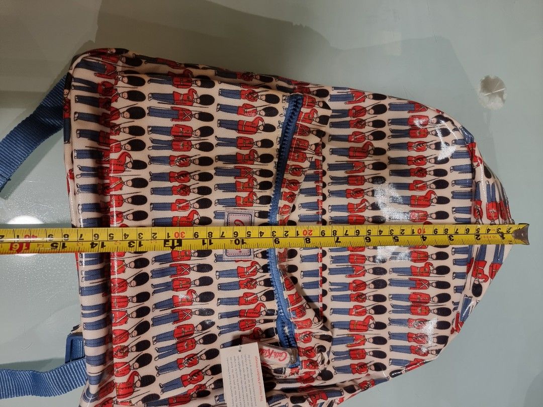 Cath Kidston backpack Babies Kids Going Out Carriers Slings
